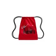 Nike Drawstring Cat Gym Bag Mens