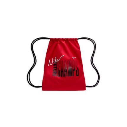 Nike Drawstring Cat Gym Bag Mens