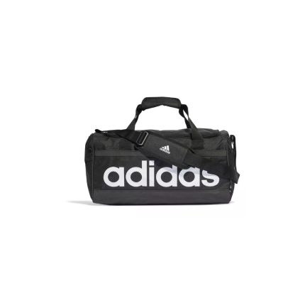 adidas Essentials Logo Small Duffle Bag