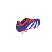 Adidas Predator 24 Pro Firm Ground Football Boots Blue - Image 4
