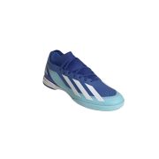 Adidas X Crazyfast.3 Indoor Football Boots