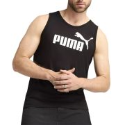Puma No.1 Logo Tank Top Mens - Image 2