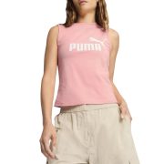 Puma Essentials No.1 Tank Top Womens - Image 2