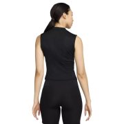 Nike Trail Womens Dri FIT Storage Running Tank Top - Image 2