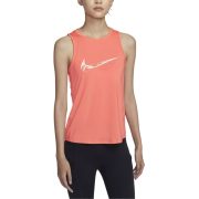 Nike One Dri FIT Graphic Womens Running Tank Top