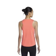 Nike One Dri FIT Graphic Womens Running Tank Top - Image 2